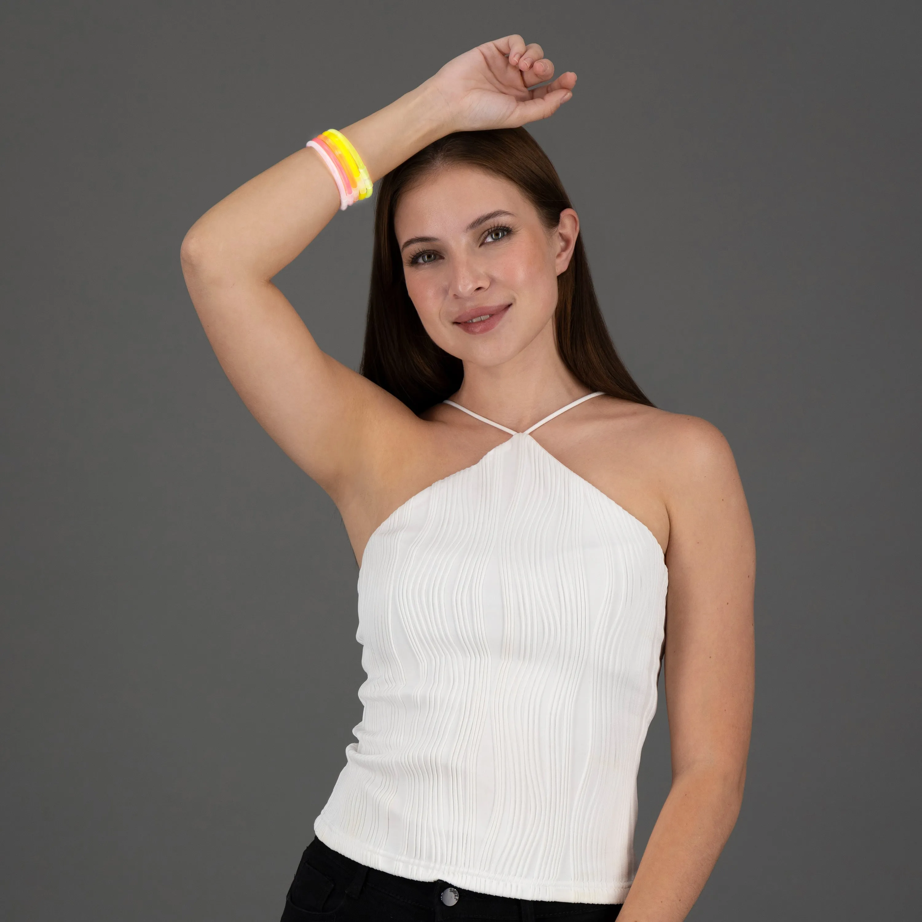 10 Inch Glow Stick Bracelets