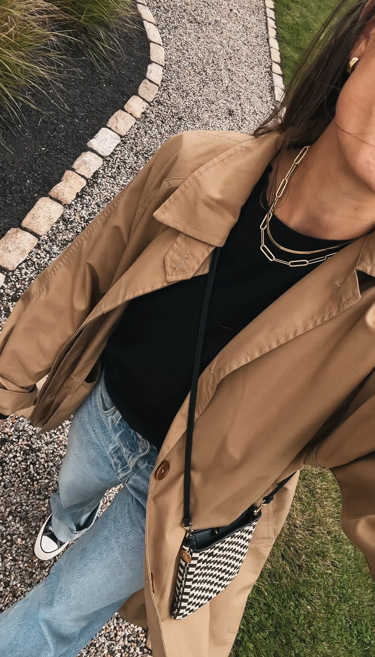 14k Fine Sofia Chain