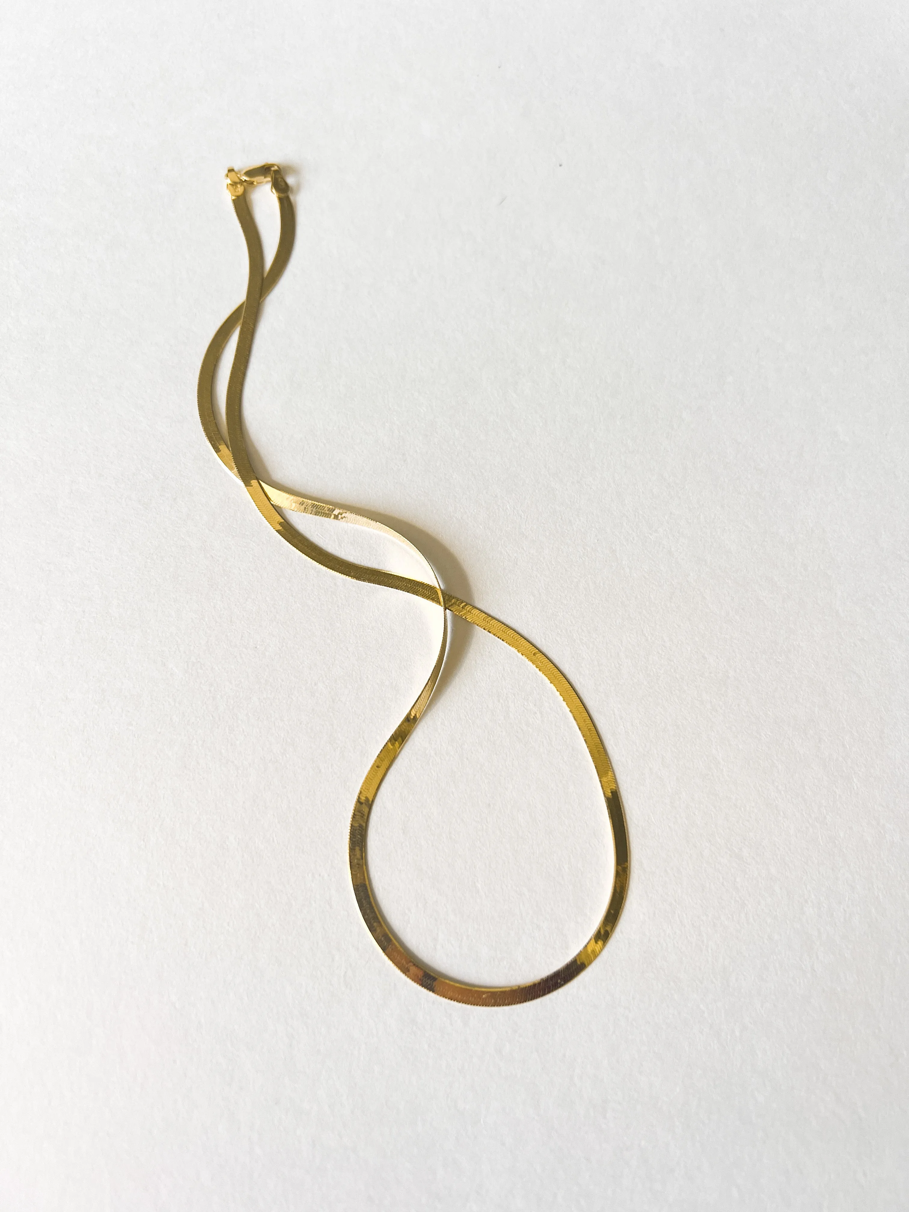 14k Fine Sofia Chain