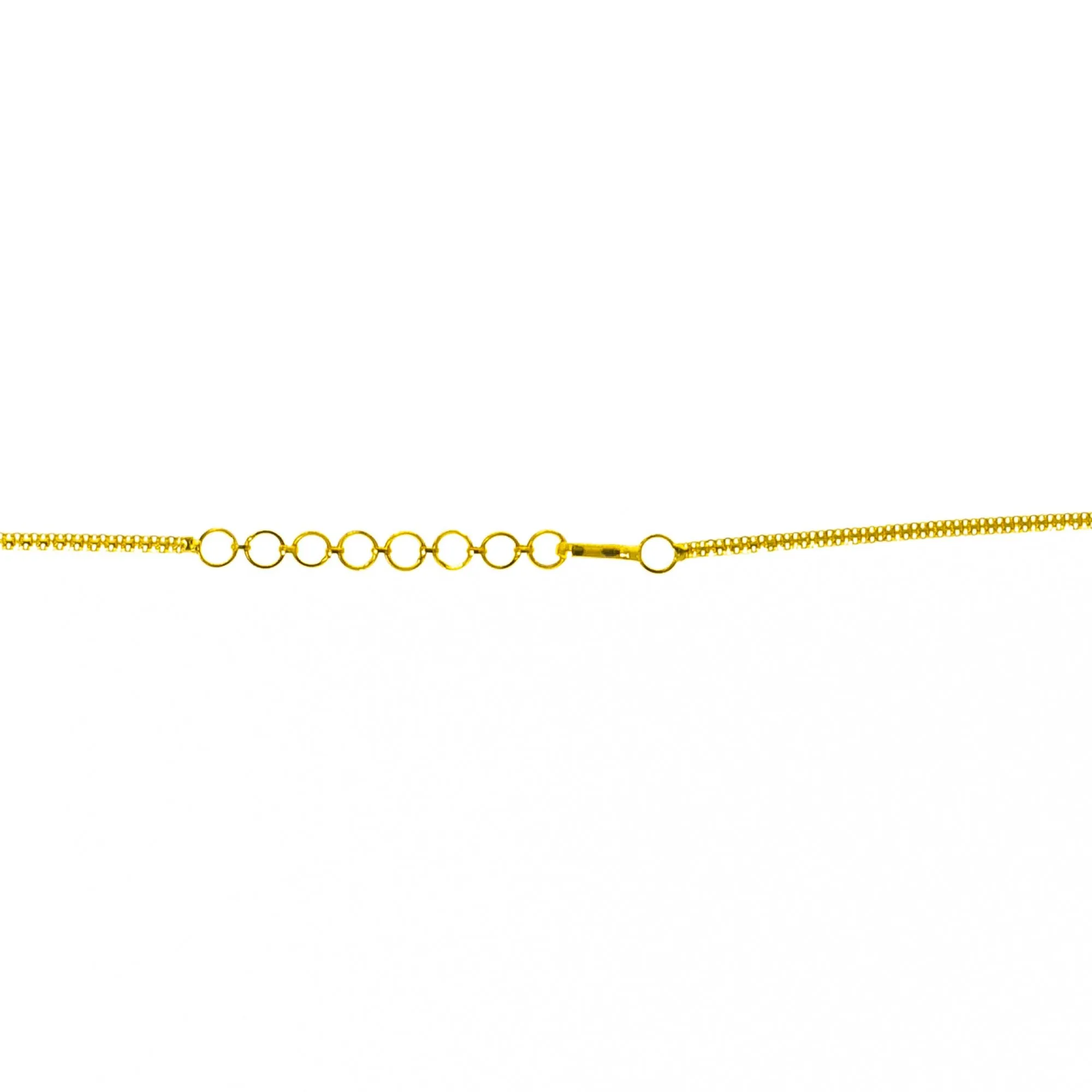 22K Gold Veblen Jewelry Set