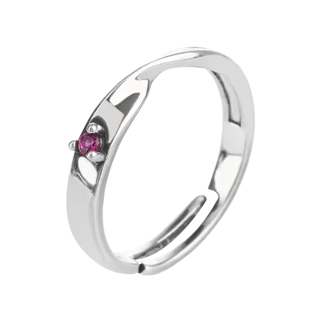 Adjustable Unisex Rings
