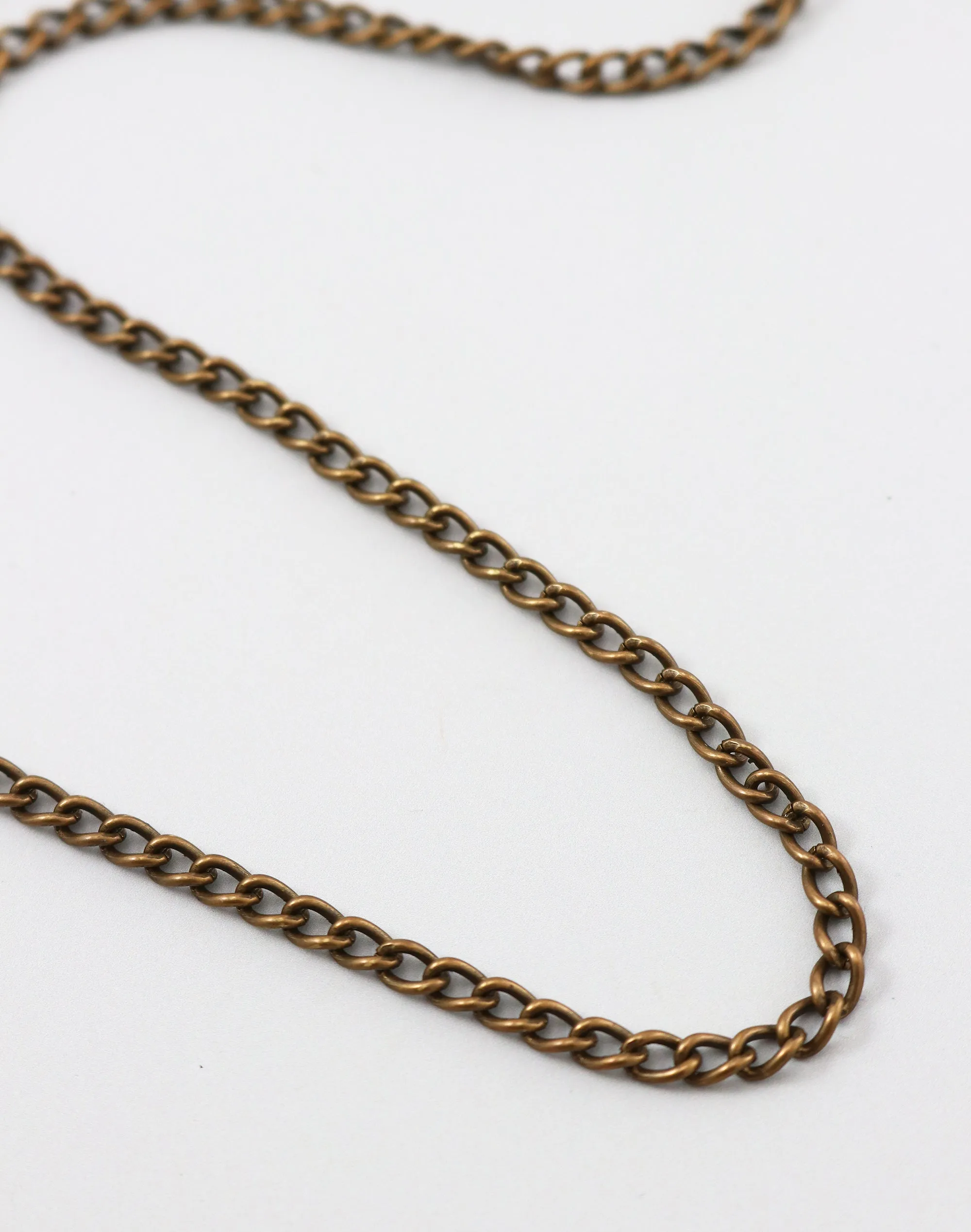 Adventurer Necklace, (1pc)
