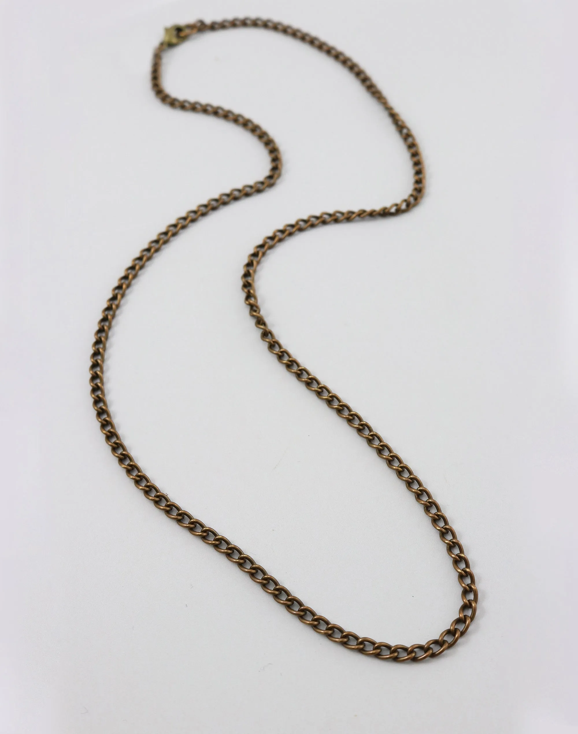 Adventurer Necklace, (1pc)