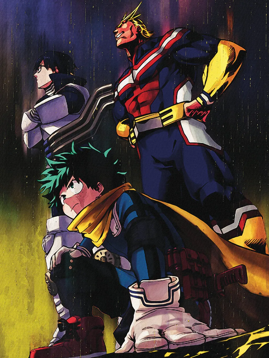 Anime 28