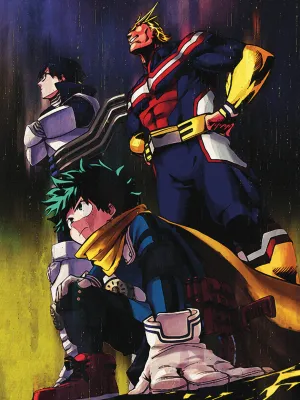 Anime 28