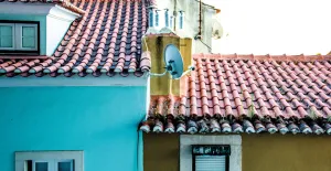 Architectural Wonder Lisboa 03