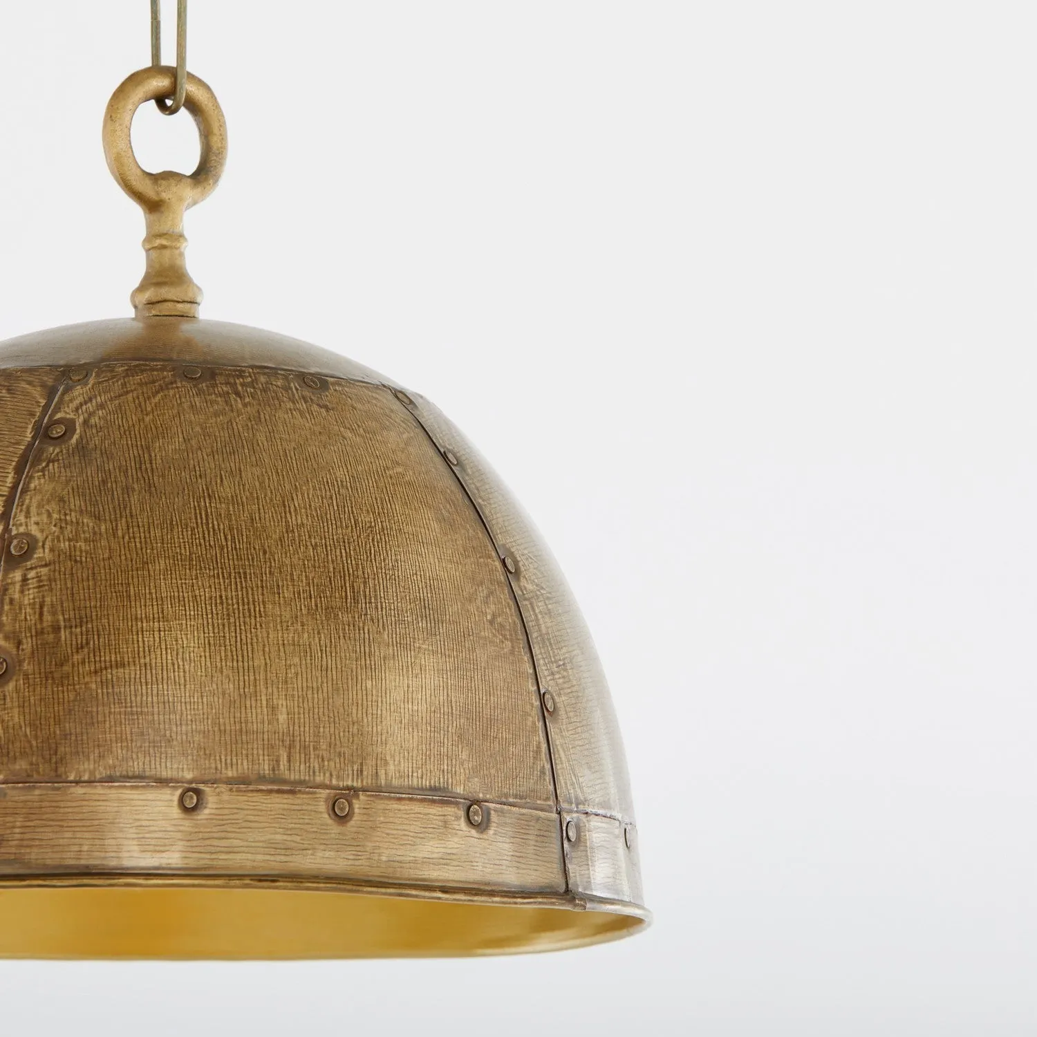 Artisan One Light Pendant