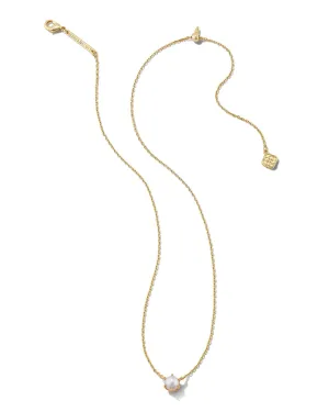 Ashton Pearl Pendant Necklace