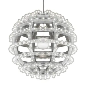 Atlas LED Chandelier