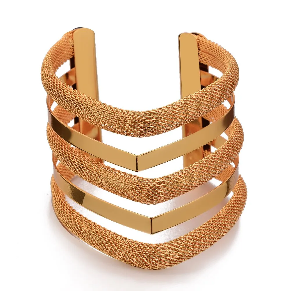 Bangles Arabic Dubai Bangles For Women Summer Cooper Bangles  Ethiopian African Cuff  Bracelets
