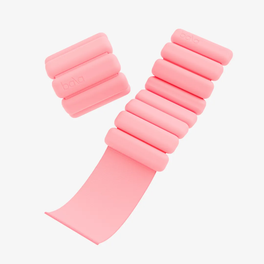 Bangles Classic 1lb - Pink
