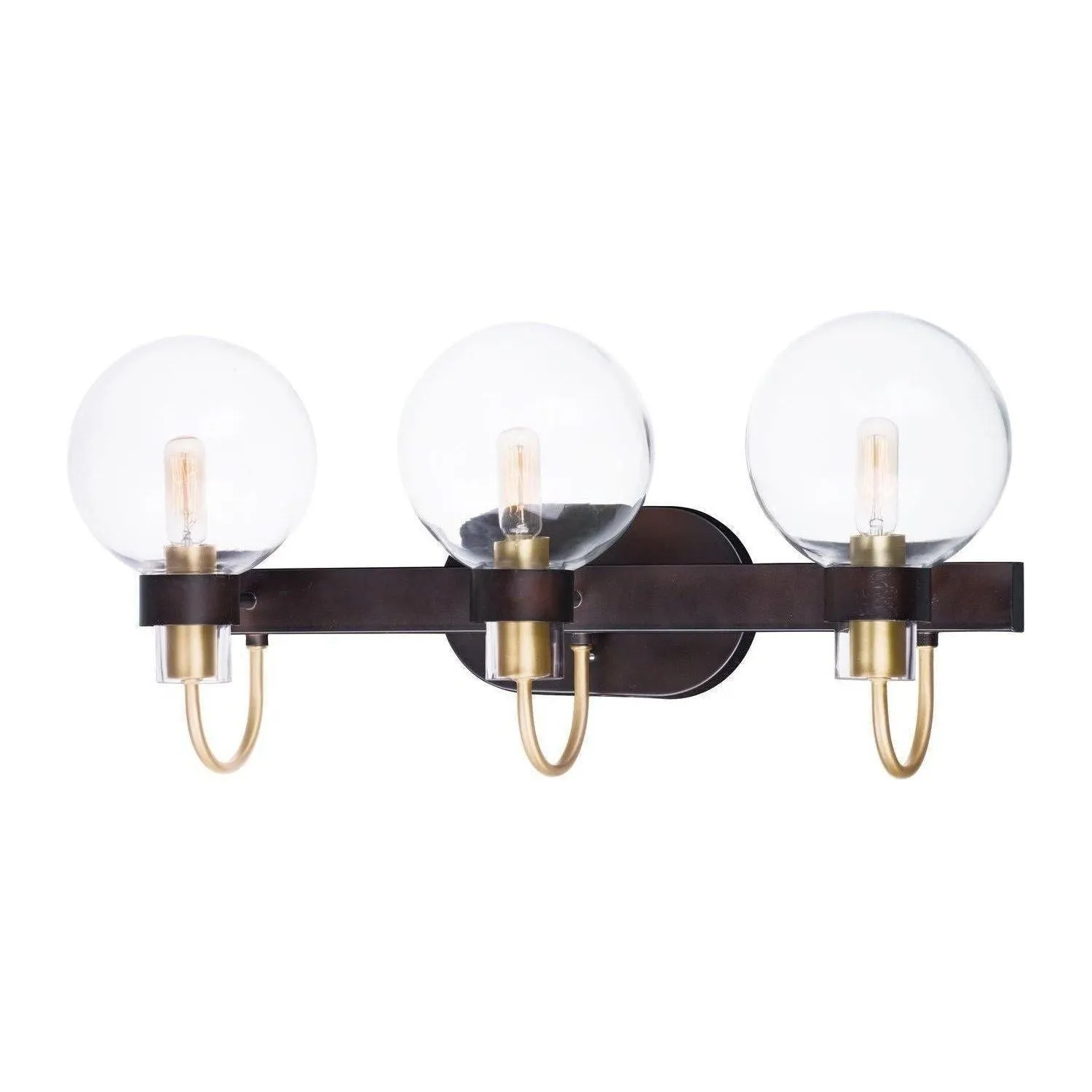 Bauhaus Vanity Light