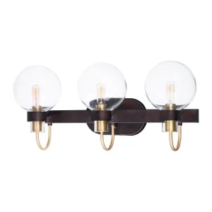 Bauhaus Vanity Light