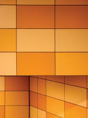 Berlin's Yellow F