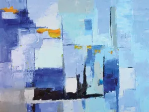Blue Note One