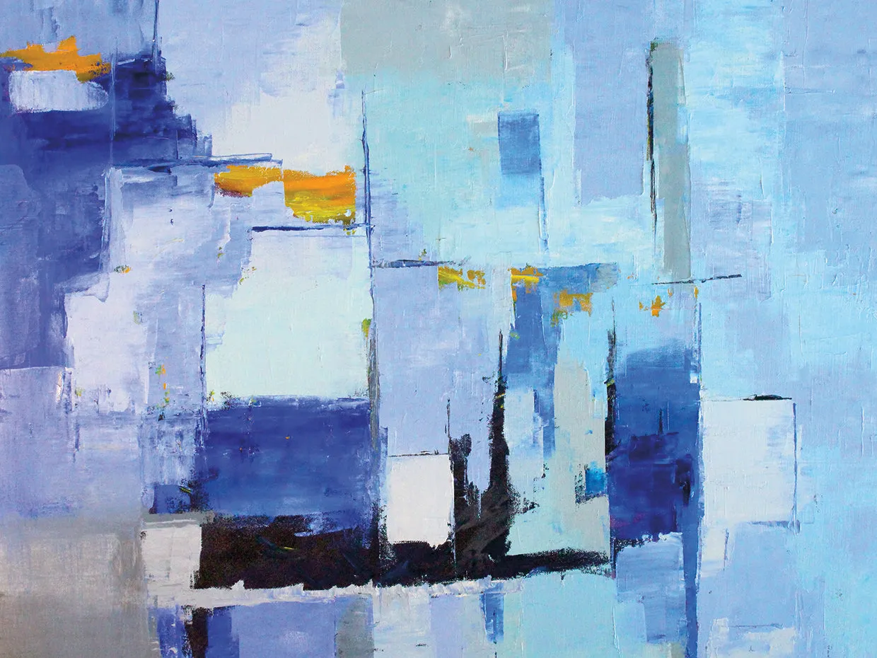 Blue Note One