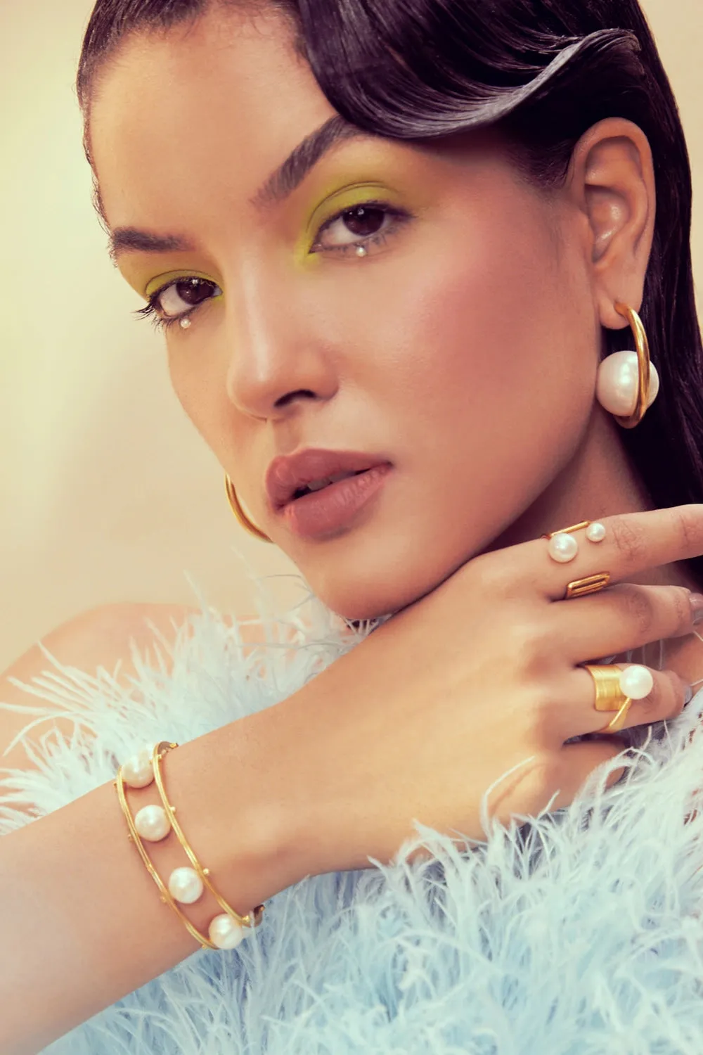Bolt Cuff