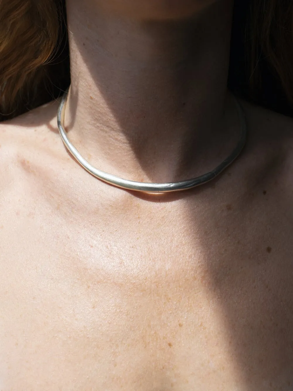 Bosetti Collar