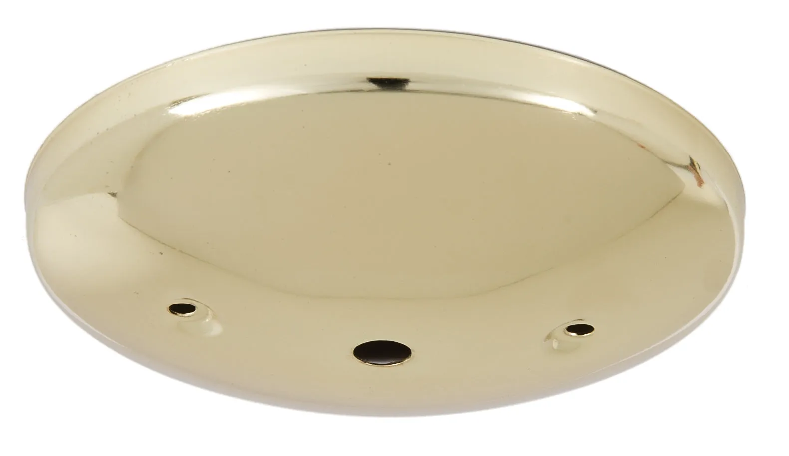 Brass Modern Canopy and Canopy Kits