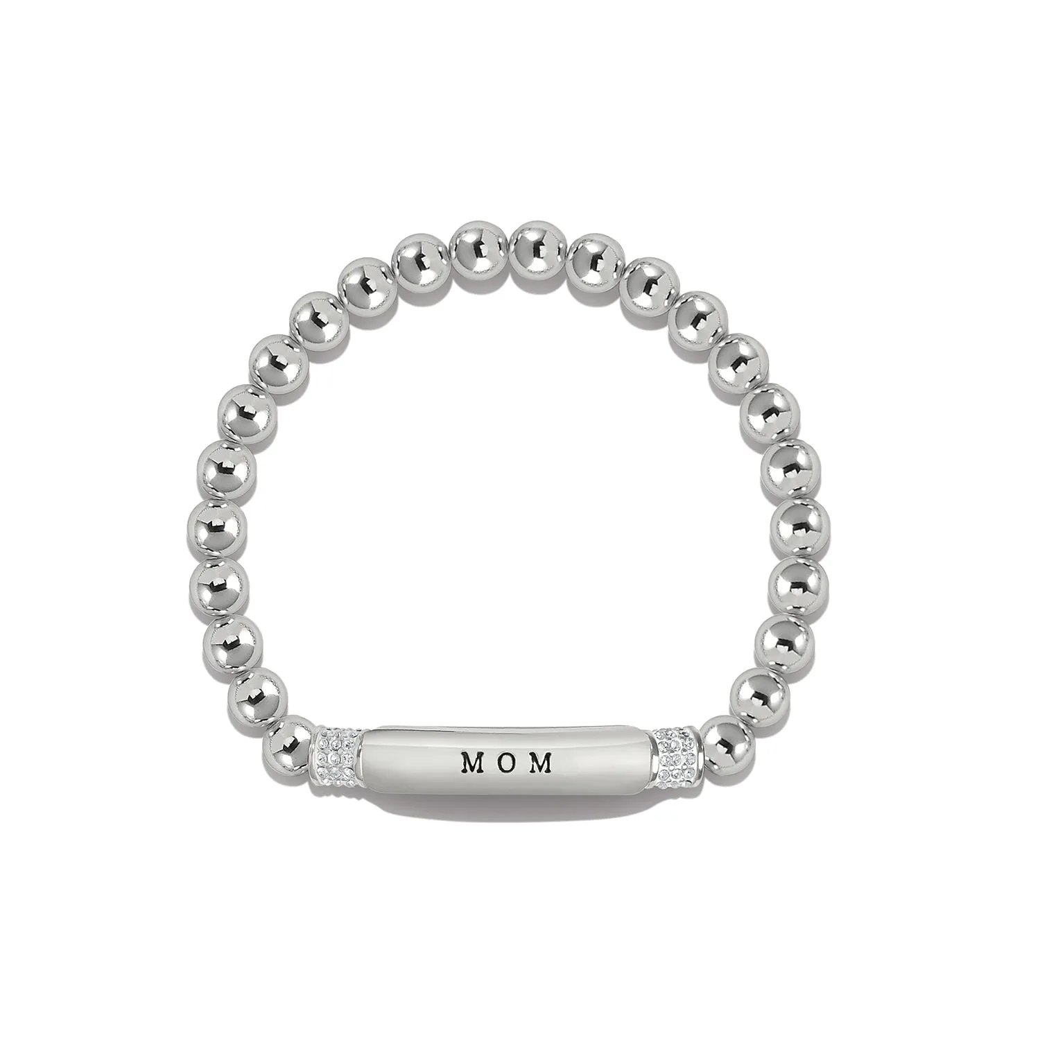 Brighton: Meridian Petite Mom Stretch Bracelet - JF0086
