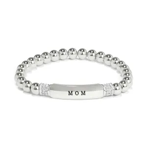 Brighton: Meridian Petite Mom Stretch Bracelet - JF0086
