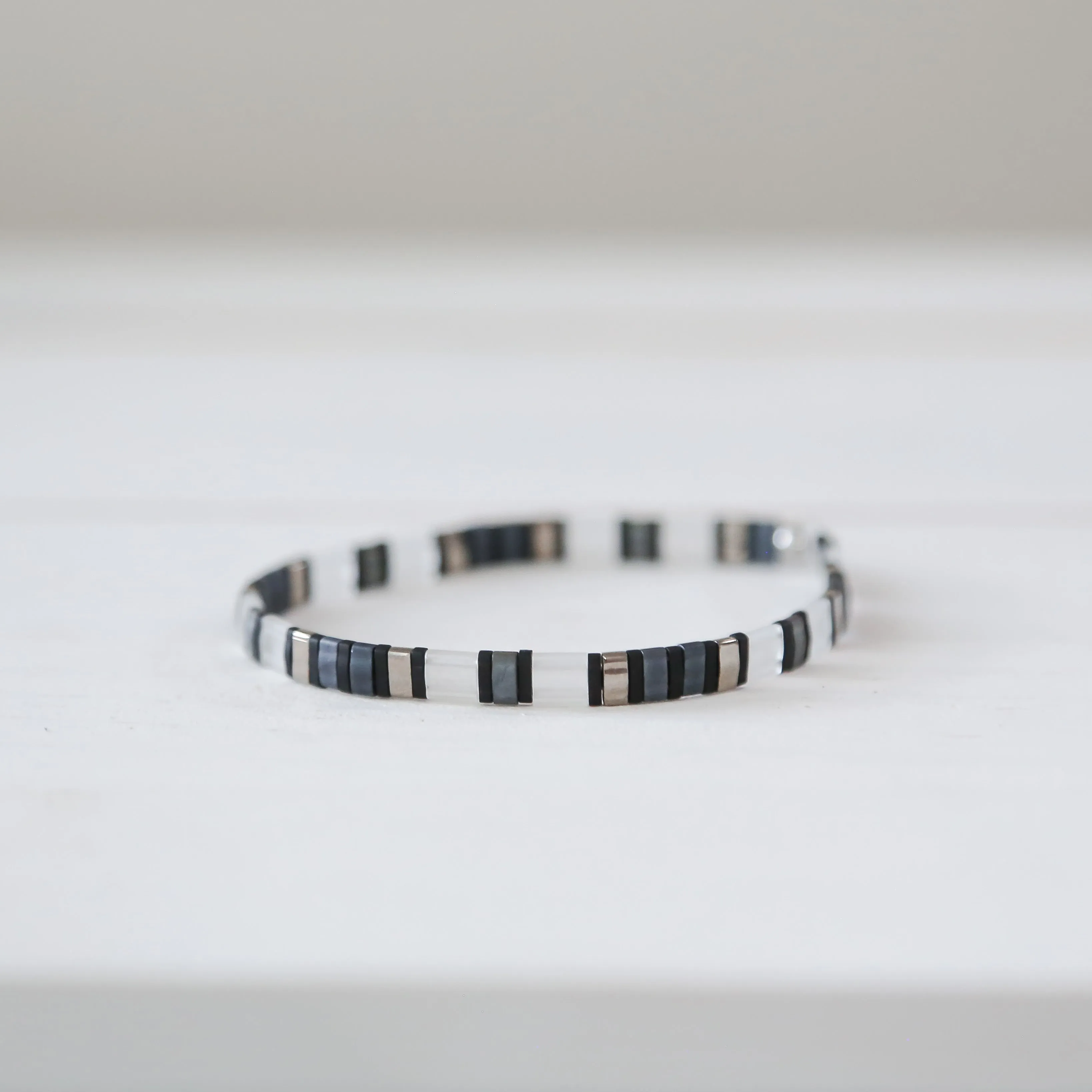CALIBER - Tila Bead Bracelet | Single from Mack & Rex