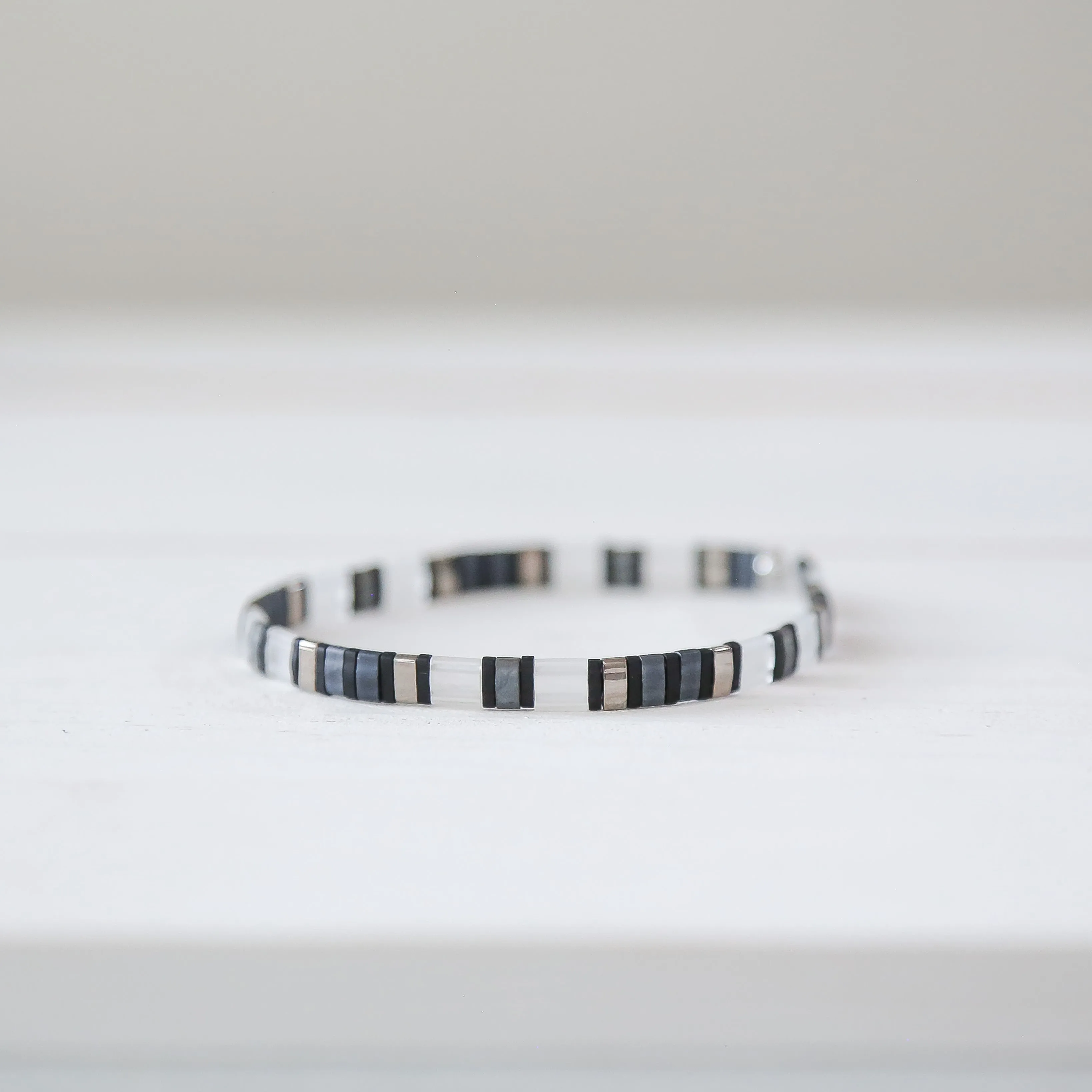 CALIBER - Tila Bead Bracelet | Single from Mack & Rex