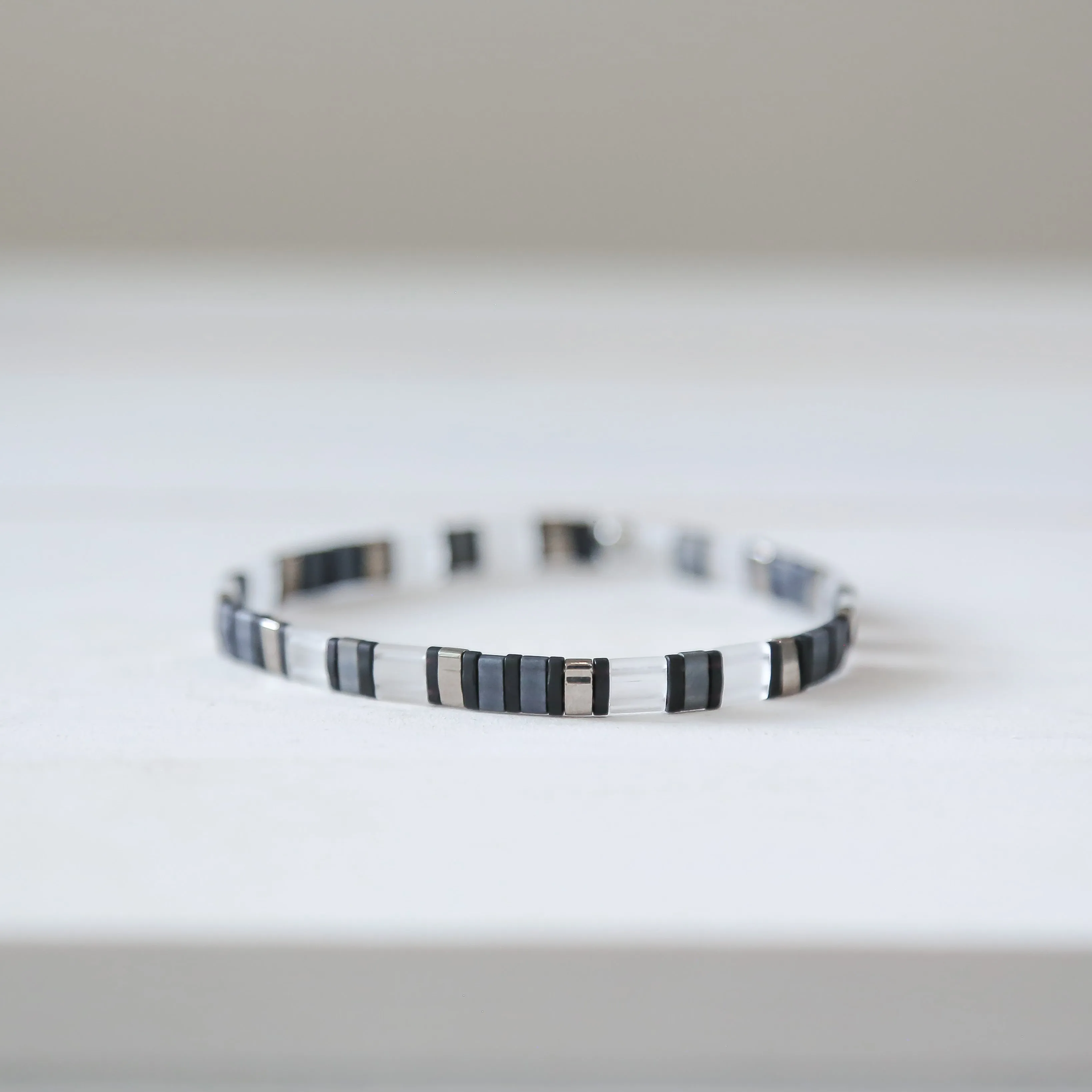 CALIBER - Tila Bead Bracelet | Single from Mack & Rex