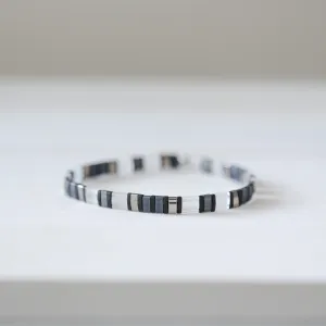 CALIBER - Tila Bead Bracelet | Single from Mack & Rex