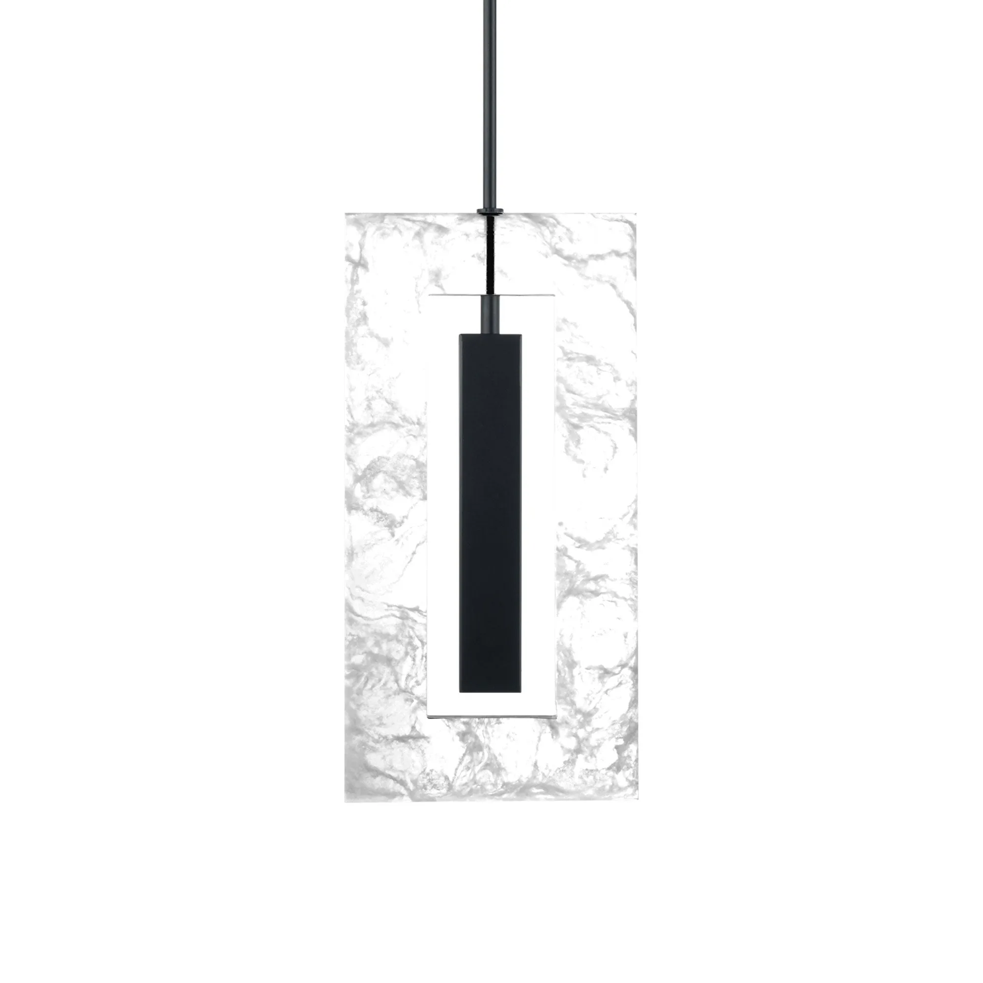 Cambria 8" LED Mini Pendant