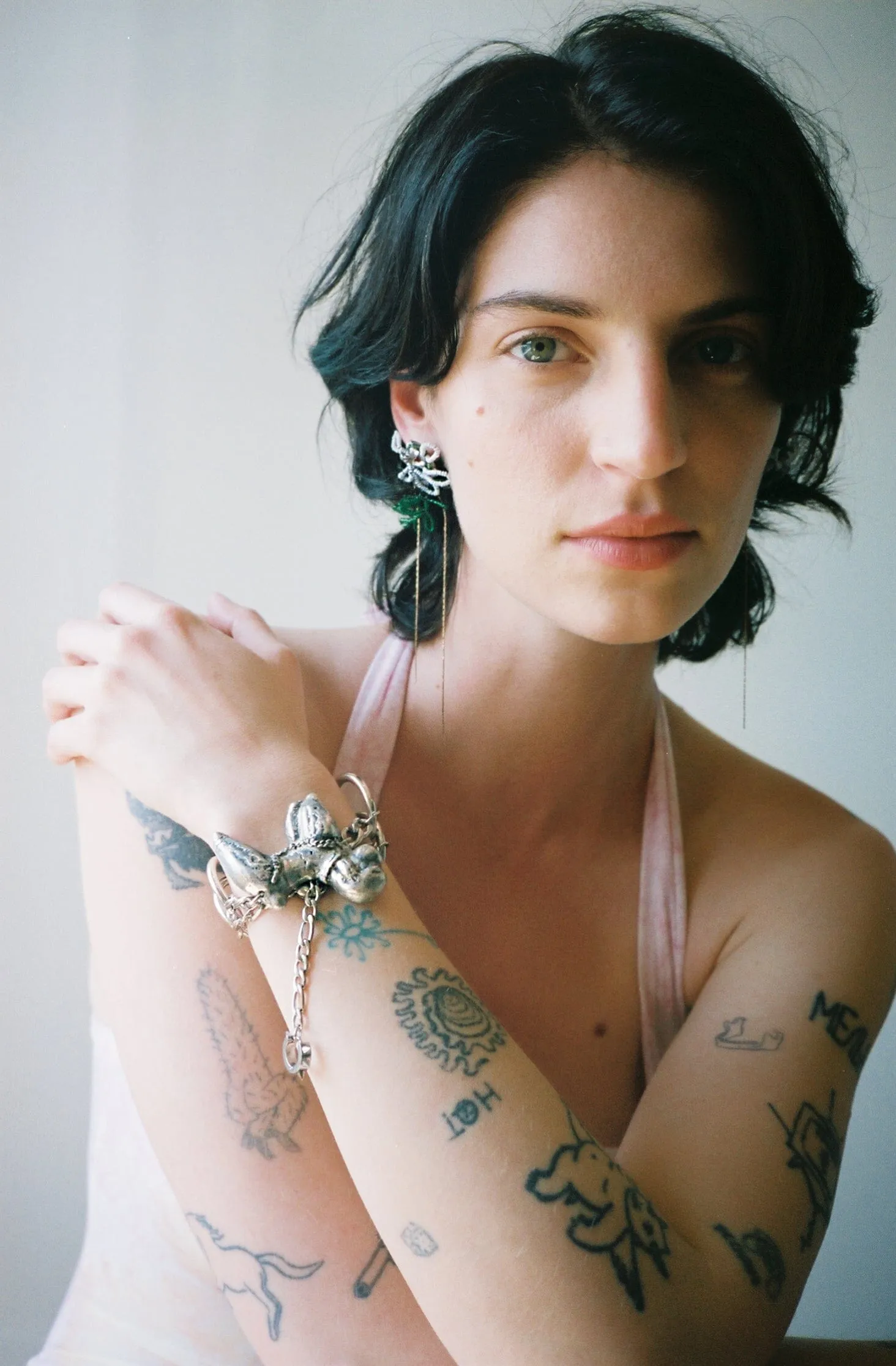 Caniche Choker
