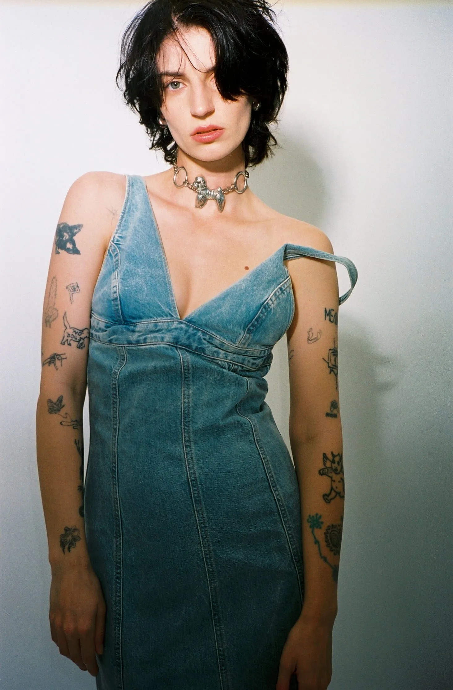 Caniche Choker