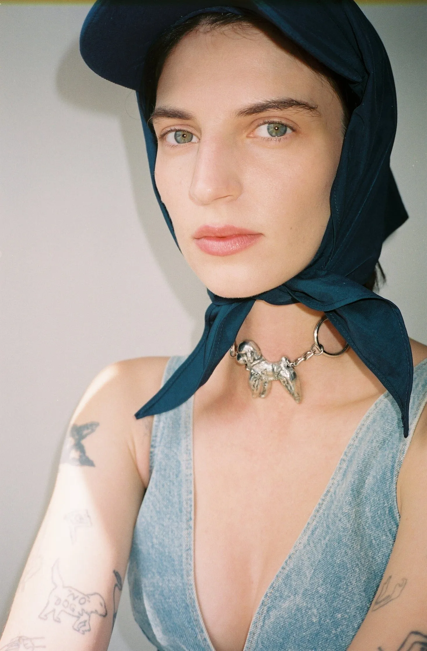 Caniche Choker