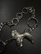 Caniche Choker