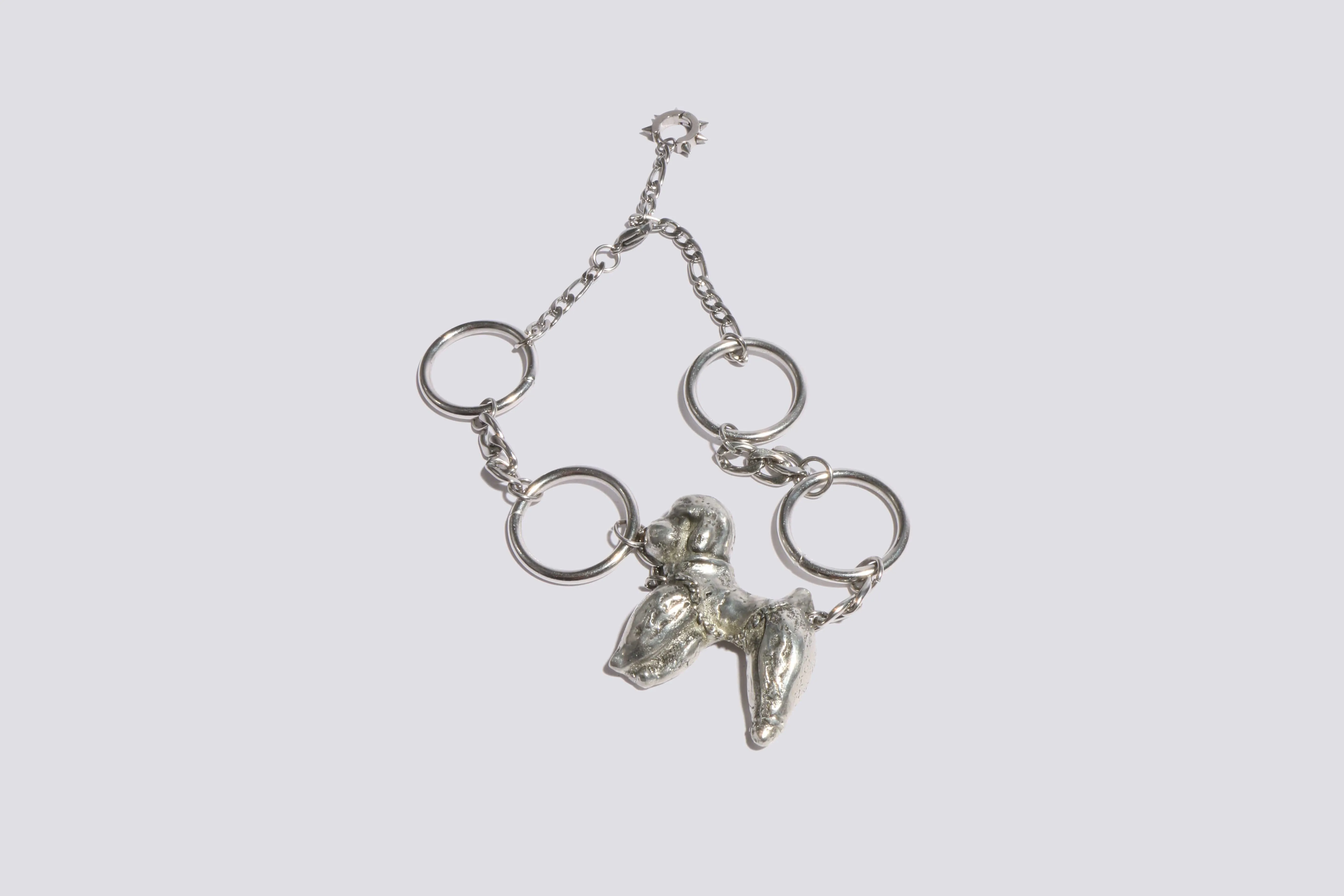 Caniche Choker