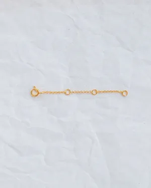 Chain Extender for Necklaces & Bracelets