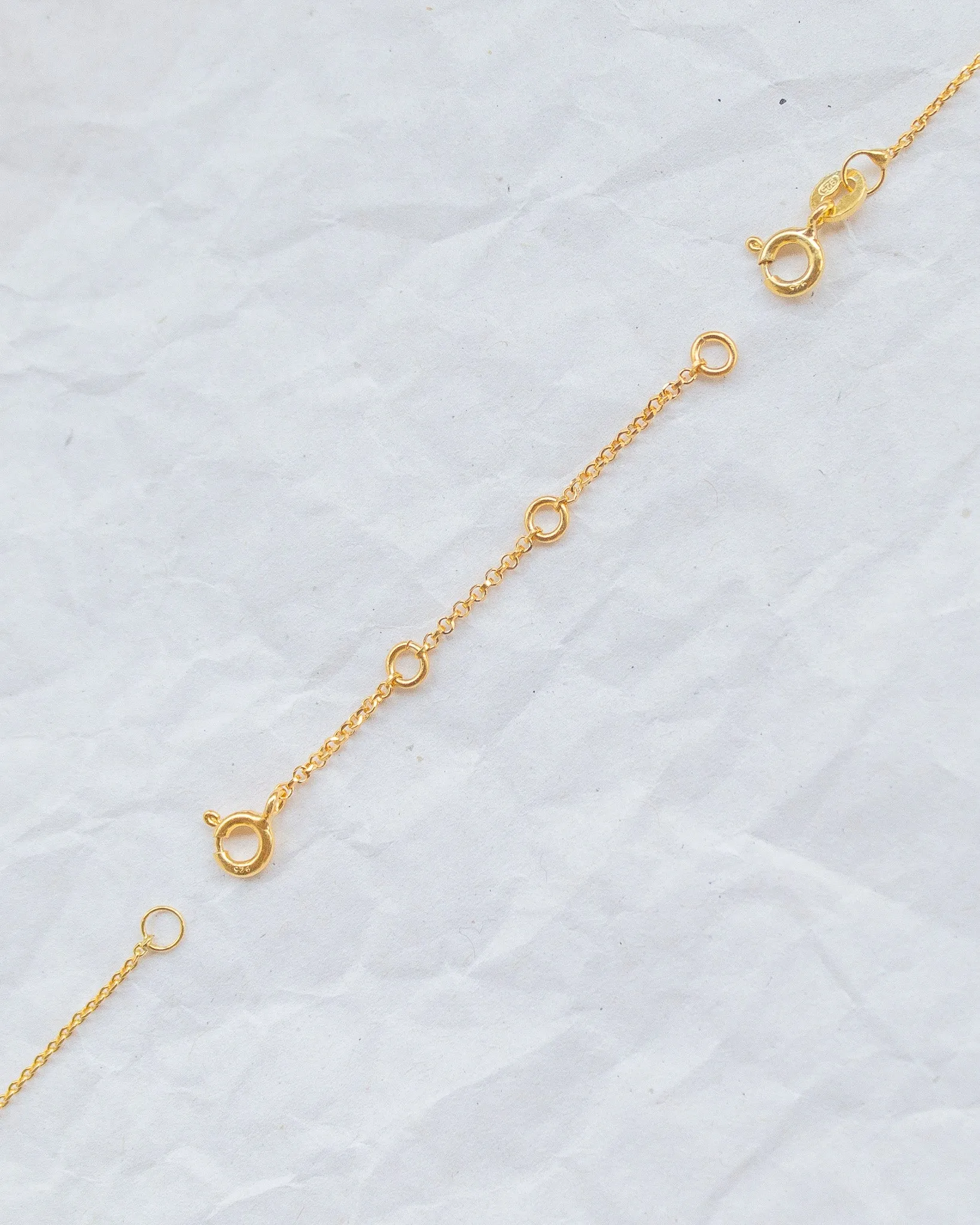 Chain Extender for Necklaces & Bracelets