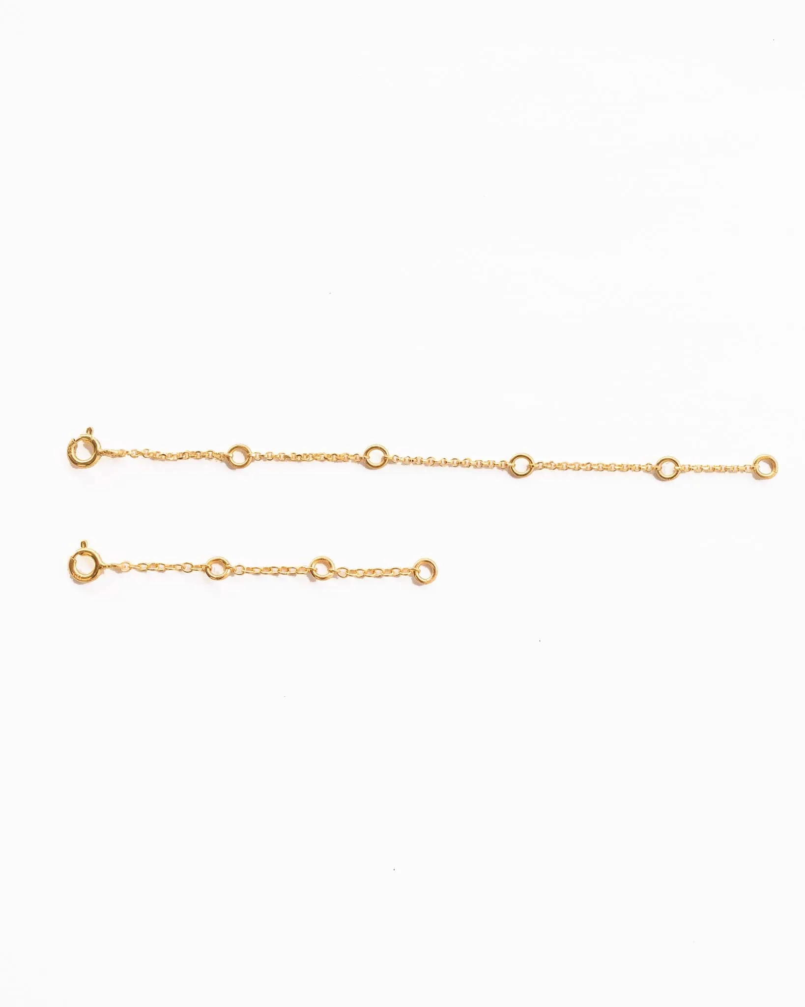 Chain Extender for Necklaces & Bracelets