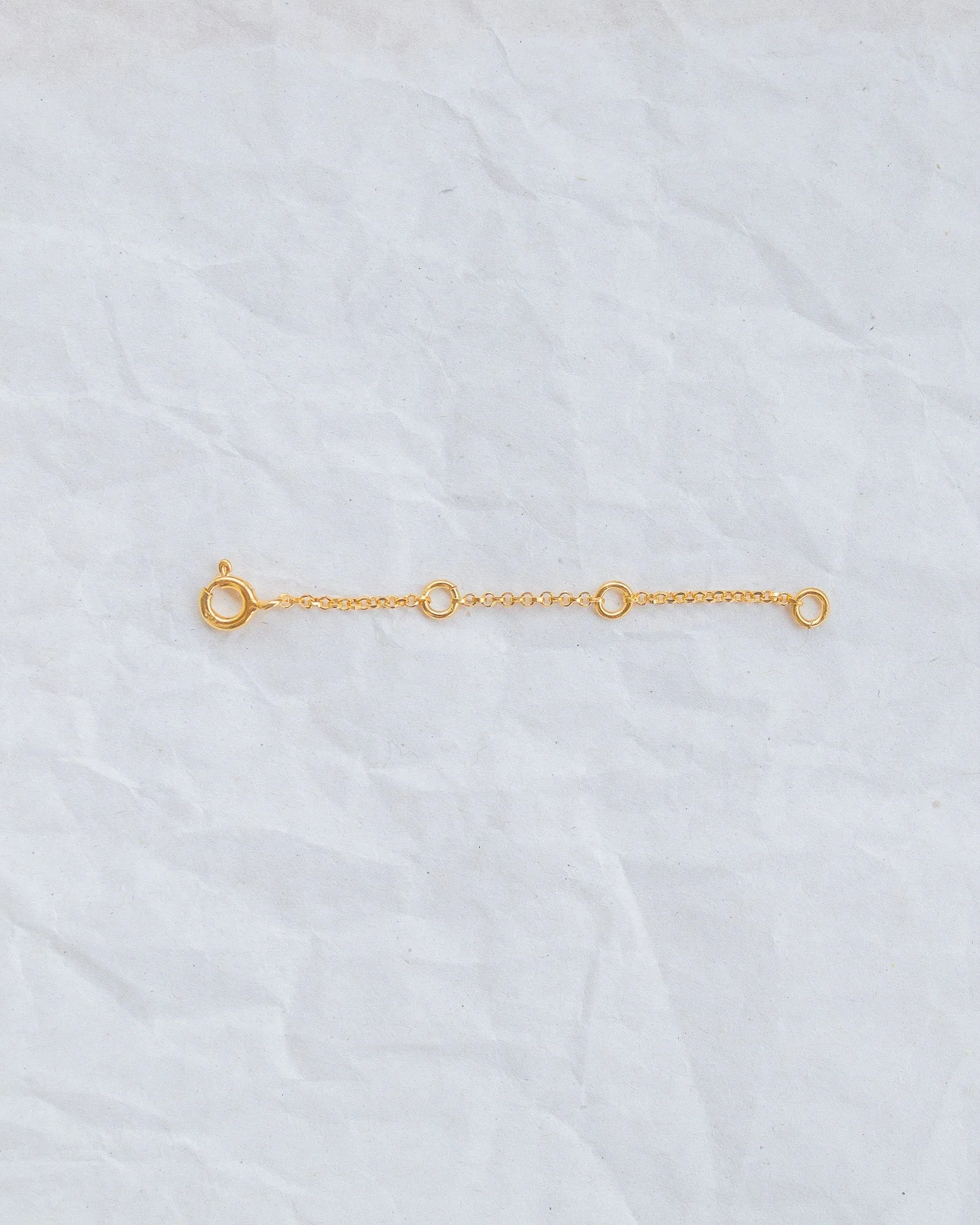 Chain Extender for Necklaces & Bracelets