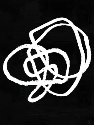 Circled Reverse