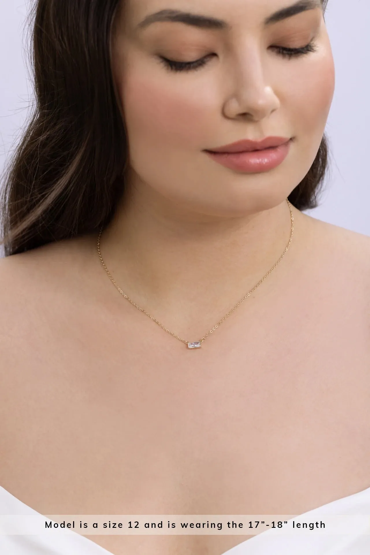 Claire Necklace