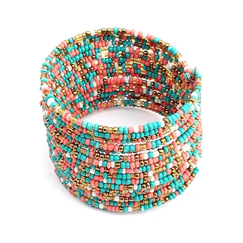 Classic Grain Bracelet