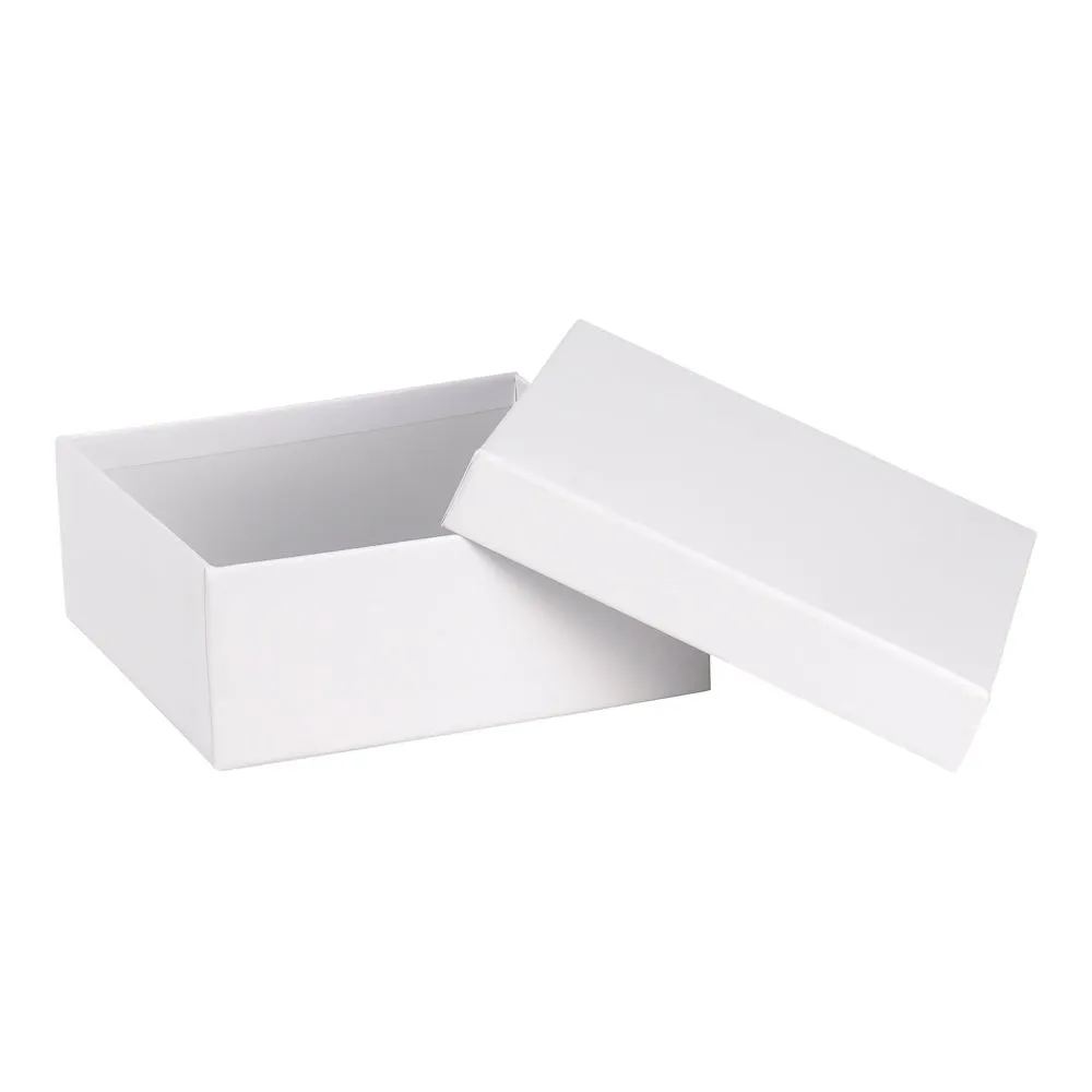 Classic Leatherette Standing Bangle Box