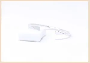 Classic Silver Bangle Cuff Bracelet
