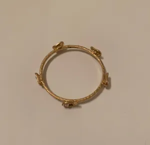 Cockleshell Bracelet