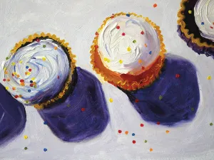 Cupcake Convention