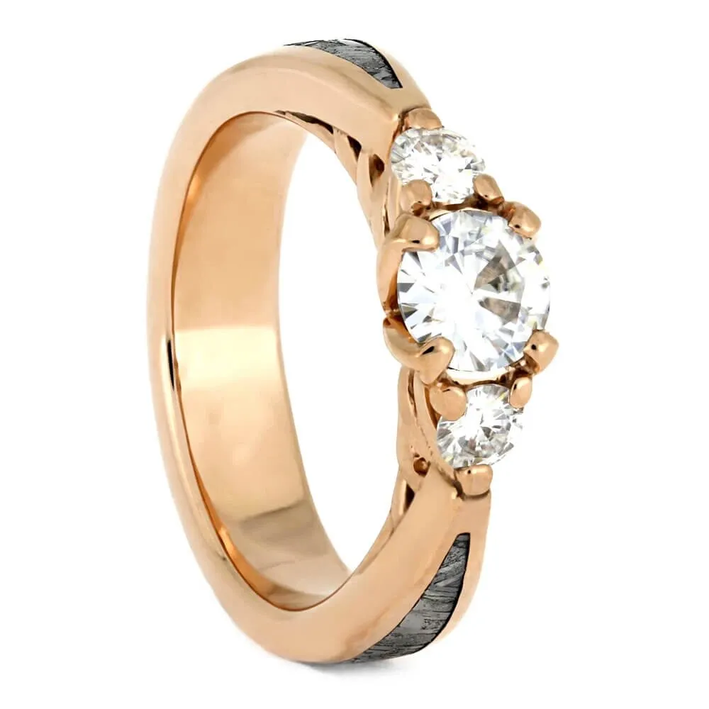 Custom Engagement Ring