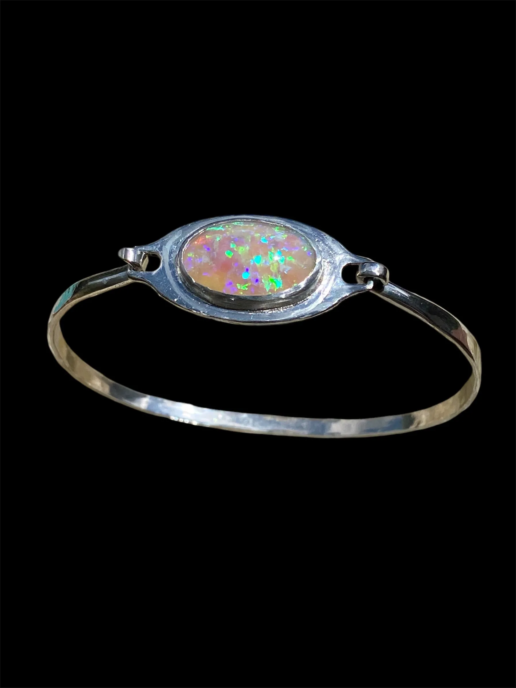 Custom made jewellery for Keryn Sterling Silver Rings, Cuff & Pendants