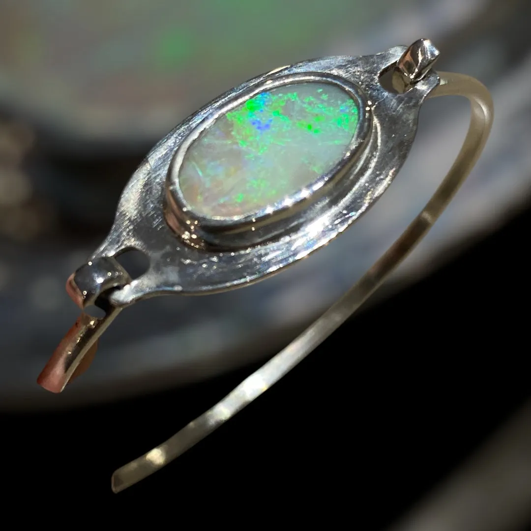 Custom made jewellery for Keryn Sterling Silver Rings, Cuff & Pendants
