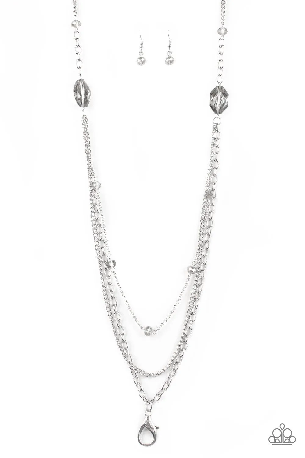 Dare to Dazzle - Silver